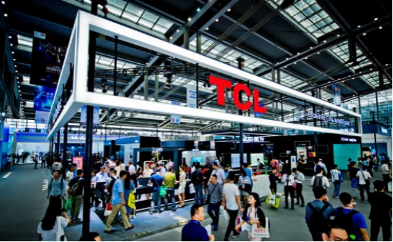 TCL電子擬收購TCL通訊100%股份 加速AI x IoT戰(zhàn)略落地