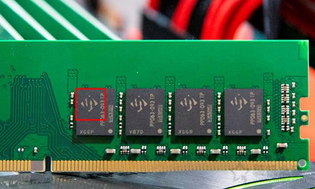 內(nèi)存顆粒哪個(gè)好？有什么區(qū)別？常見電腦內(nèi)存條顆粒知識(shí)科普