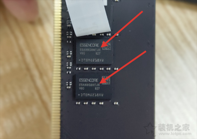內(nèi)存顆粒哪個(gè)好？有什么區(qū)別？常見電腦內(nèi)存條顆粒知識(shí)科普