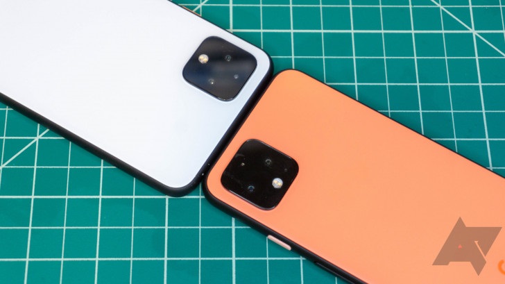 谷歌升級 ARCore，Pixel 4/XL 首次利用雙攝像頭提升 AR 性能