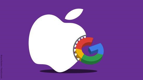 谷歌大批蘋果 iOS 應(yīng)用增加隱私標(biāo)簽,恢復(fù)正常迭代