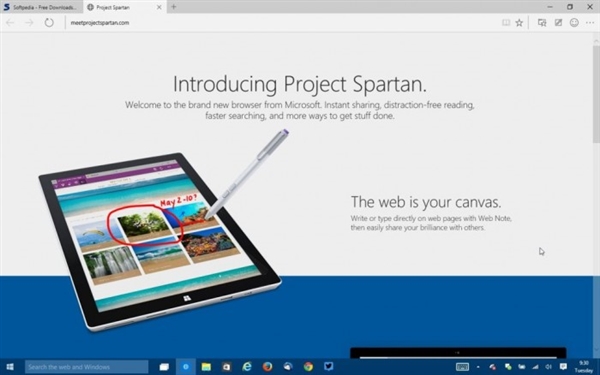 微軟確認:Windows 10下月全面拋棄經(jīng)典版Edge瀏覽器