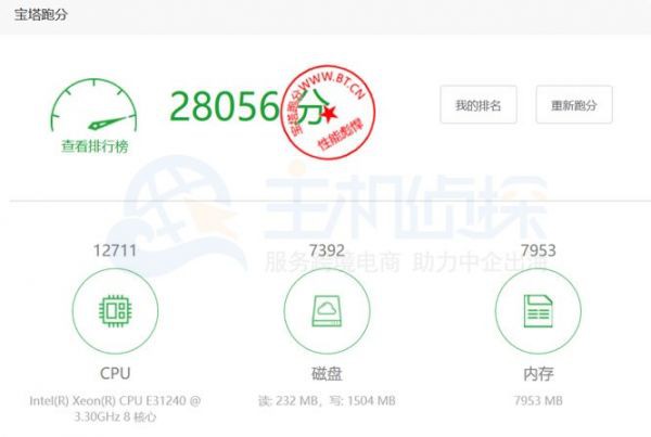 Megalayer香港服務(wù)器配置速度和性能詳細(xì)評(píng)測(cè)