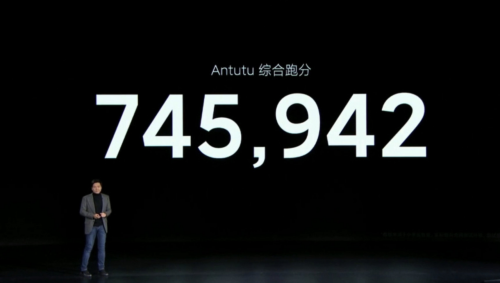 OPPO Find X3驍龍888目前最高分?jǐn)?shù)曝光，高達(dá)77萬
