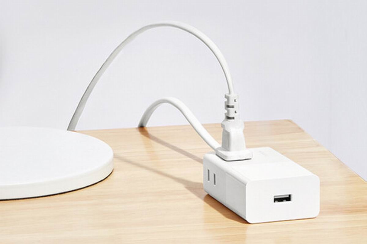 公牛推出 40W 快充 USB 插座，采用華為 10V 4A 原裝模塊制造