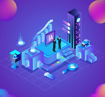 玖富守護經(jīng)濟命脈 AI技術做小微企業(yè)堅實后盾