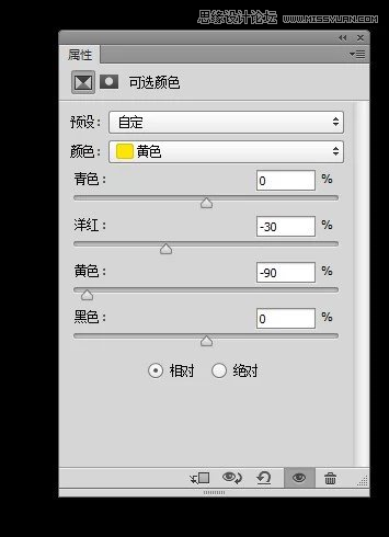 PS調(diào)出人物肖像時(shí)尚大片封面效果
