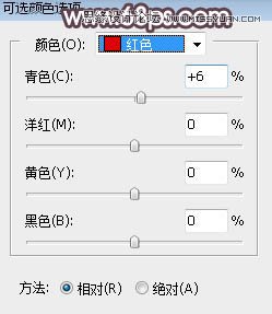 PS調(diào)出外景人像甜美逆光藝術(shù)效果