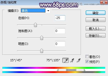 PS調(diào)出草叢女孩甜美的朦朧逆光效果