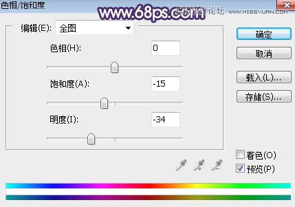 PS調(diào)出草叢女孩甜美的朦朧逆光效果