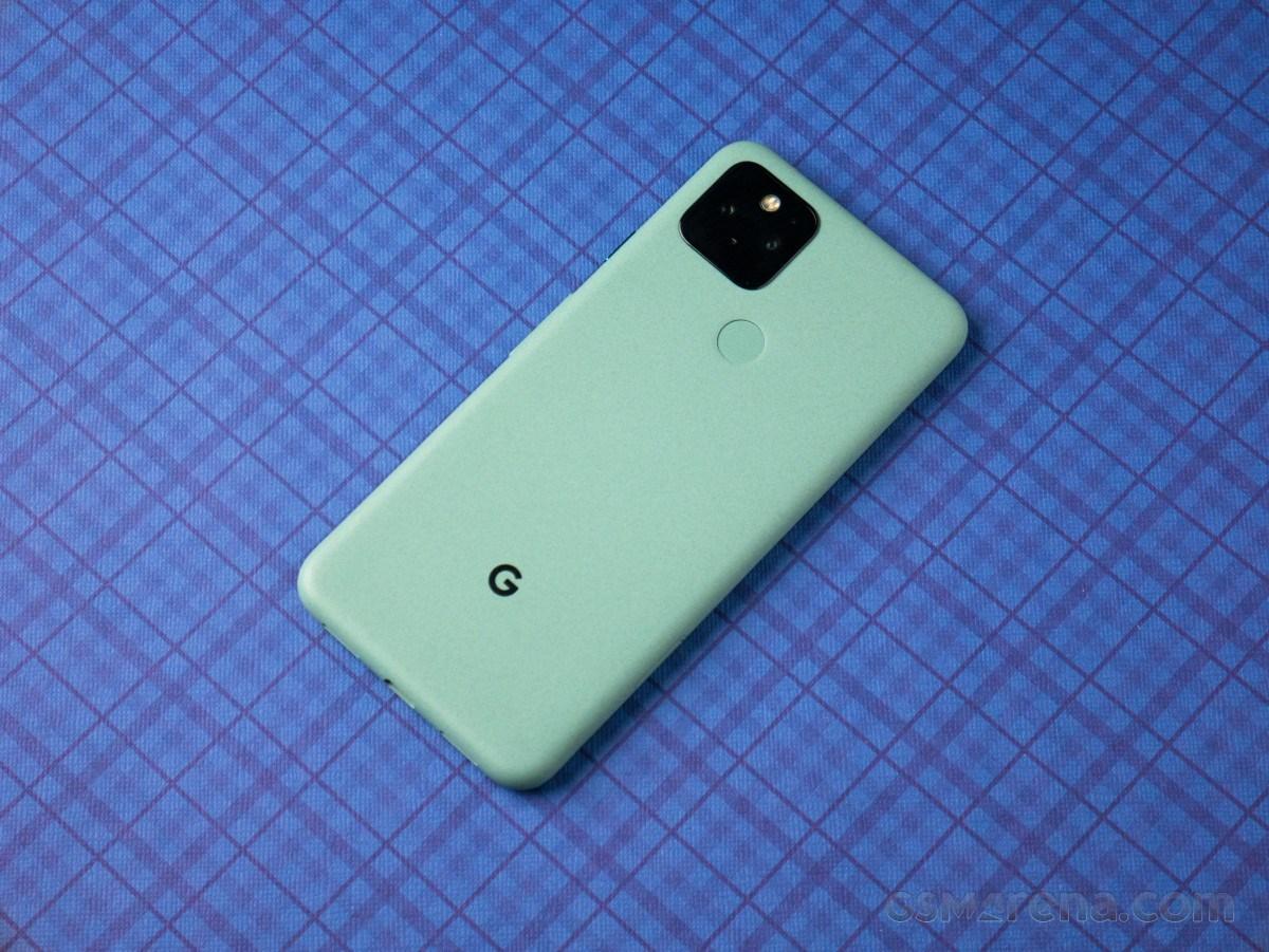 Android 12 開發(fā)者預(yù)覽版 Beta 1.1 已推送:修復(fù) WiFi 斷連問題