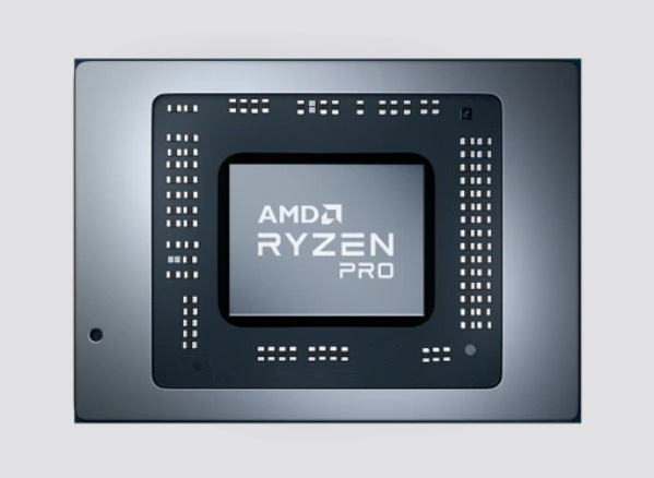 聯(lián)想曝光銳龍 5 Pro 5650U、7 Pro 5850U 處理器:TDP 10-25W