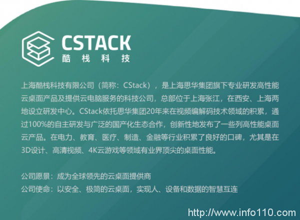 巨頭云集的云電腦市場(chǎng)，為何小酷云一枝獨(dú)秀？