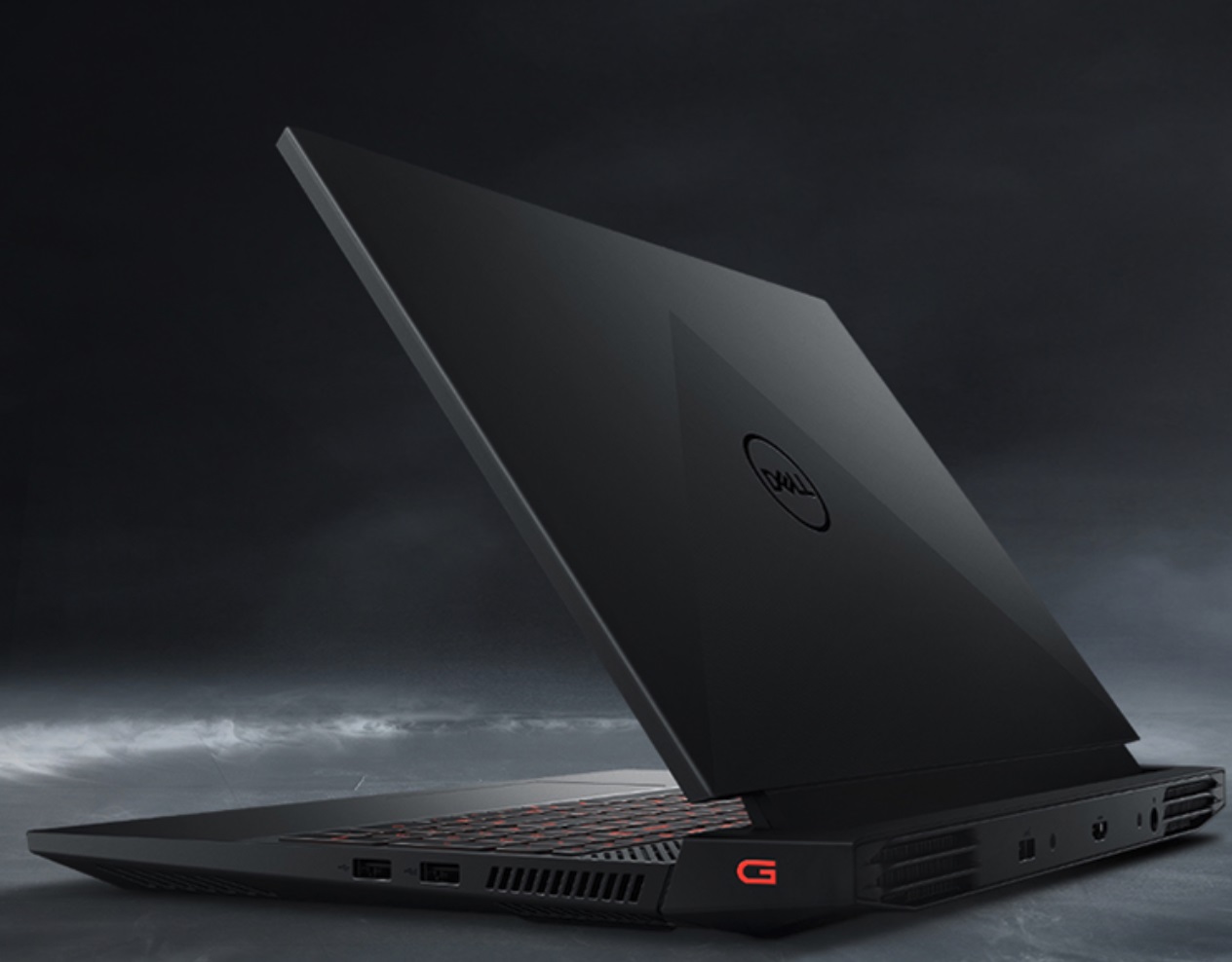 戴爾推出新款游匣 G15 ：i5-10200H+GTX 1650，首發(fā) 5599 元