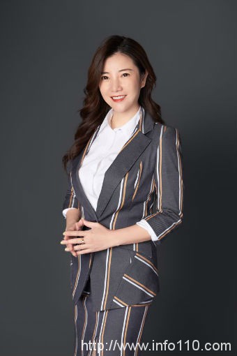 數(shù)據(jù)中心“她”力量丨奧飛數(shù)據(jù)副總裁謝瑋璐