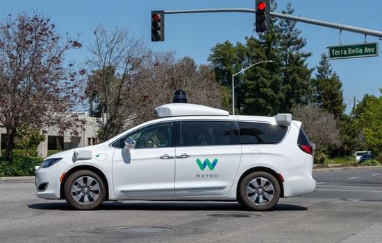 谷歌母公司旗下 Waymo:無(wú)人駕駛技術(shù)可避免致命事故