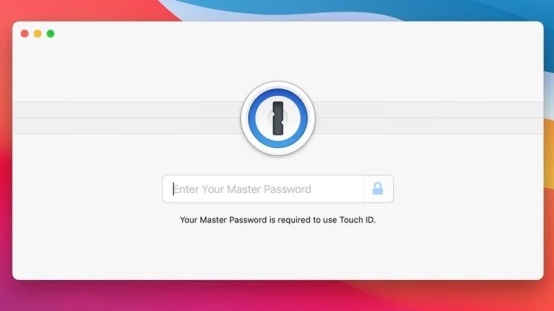 密碼管理應(yīng)用 1Password 更新，已支持蘋果 M1 Mac