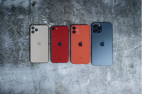 告別續(xù)航縮水！消息稱iPhone13系列將用上更大容量電池