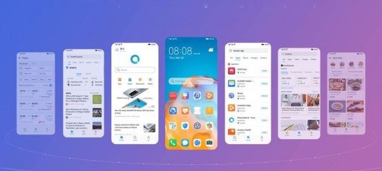 華為花瓣搜索海外月活躍用戶已達(dá) 1800 萬，預(yù)計今年年底達(dá)到 6000 萬