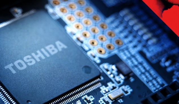 東芝將新建 300mm 晶圓廠，用于生產(chǎn) MOSFET 和 IGBT