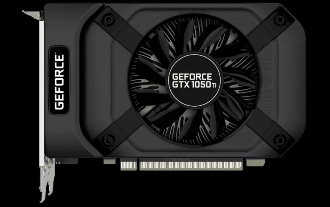 高端顯卡買不到，日本廠商推出新款 GTX 1050 Ti