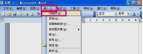 word怎么刪除整頁 word怎么刪除一頁紙