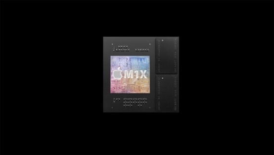 蘋果 M1X 芯片參數(shù)預(yù)估，多核性能超越十核酷睿 i9