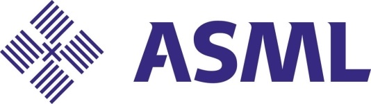 荷蘭光刻機(jī)制造商 ASML 在臺灣招聘 600 名工程師：為臺積電提供服務(wù)