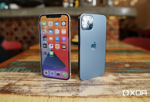 13不香了！蘋果今年iPhone有新料：叫12S