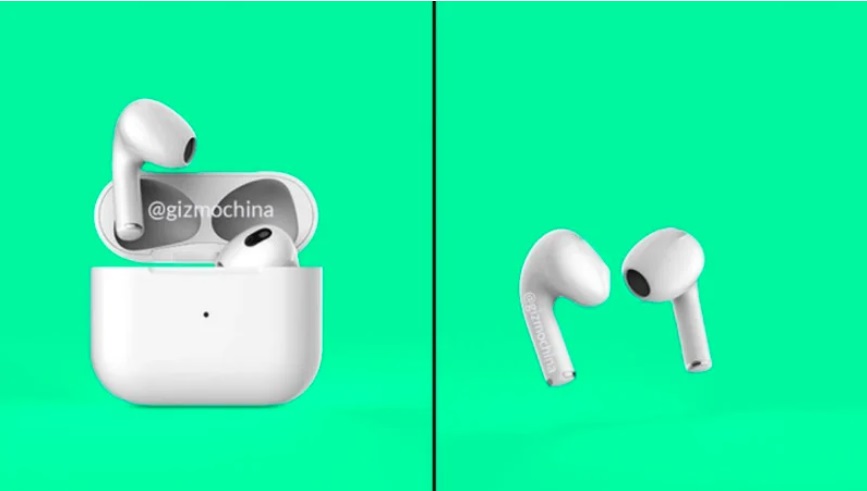 供應(yīng)鏈:環(huán)旭電子為蘋果 AirPods 3/AirTags 等新品芯片封裝已正式送樣