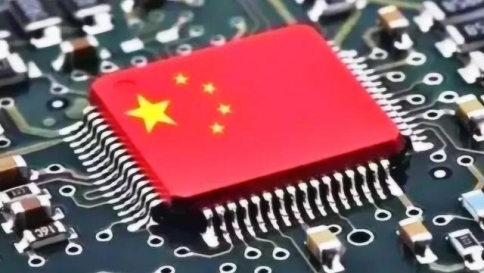 兩會(huì)熱議科技自立自強(qiáng) 半導(dǎo)體產(chǎn)業(yè)如何補(bǔ)強(qiáng)短板