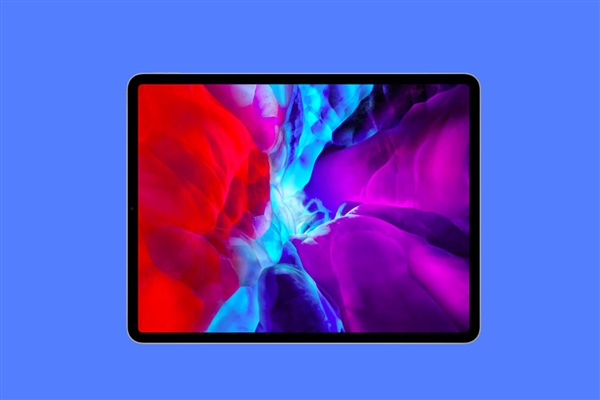 A14X堪比M1！iPad Pro 5曝光：雷電接口加持