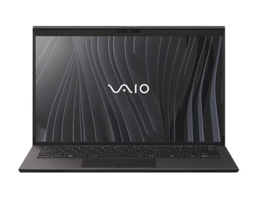 VAIO Z 高端輕薄商務本開賣：i7-11375H+4K 屏，26888 元