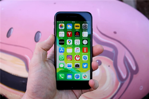 iPhone 13/SE3齊曝光