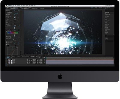 iMac Pro 正式在蘋果官網(wǎng)下架，僅有官翻機(jī)可買