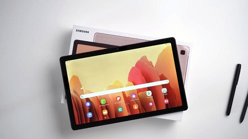 文武雙全 學(xué)習(xí)娛樂(lè)我選三星Galaxy Tab A7