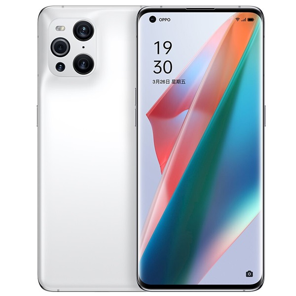 三星顯示:為一加 9 Pro、OPPO Find X3 系列供應自適應刷新率 OLED 面板