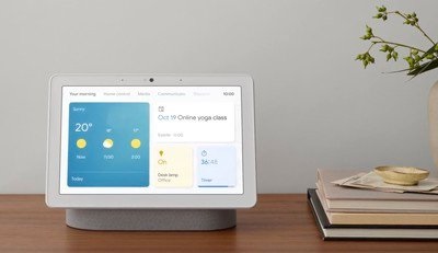 彭博:蘋果正在開發(fā)一款帶屏幕和攝像頭的 HomePod