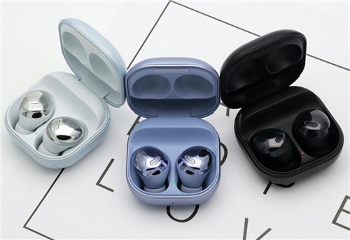 春季戶外行 三星Galaxy Buds Pro讓通話無懼風(fēng)躁