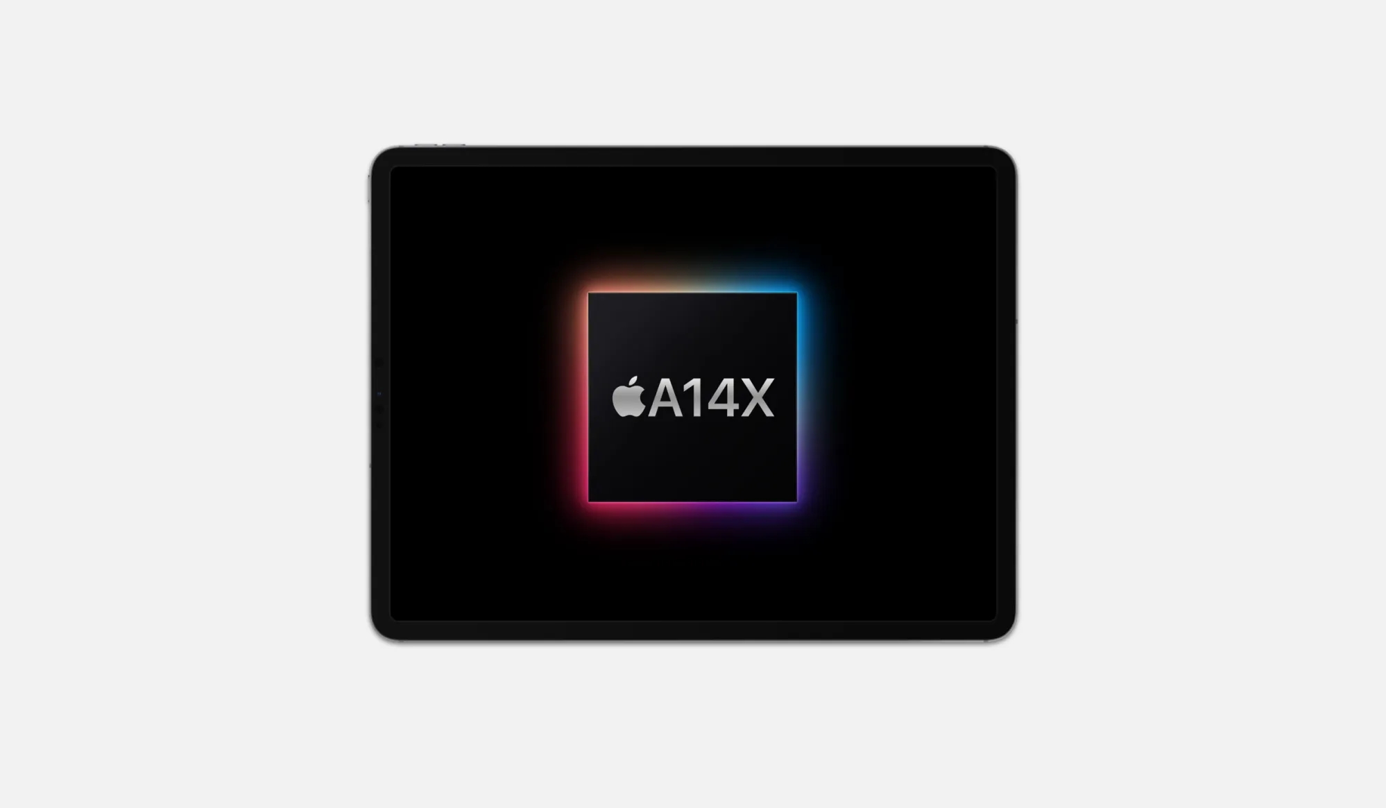 iOS 14.5測(cè)試版代碼出現(xiàn)“A14X”芯片字樣 傳聞將內(nèi)置于iPad Pro