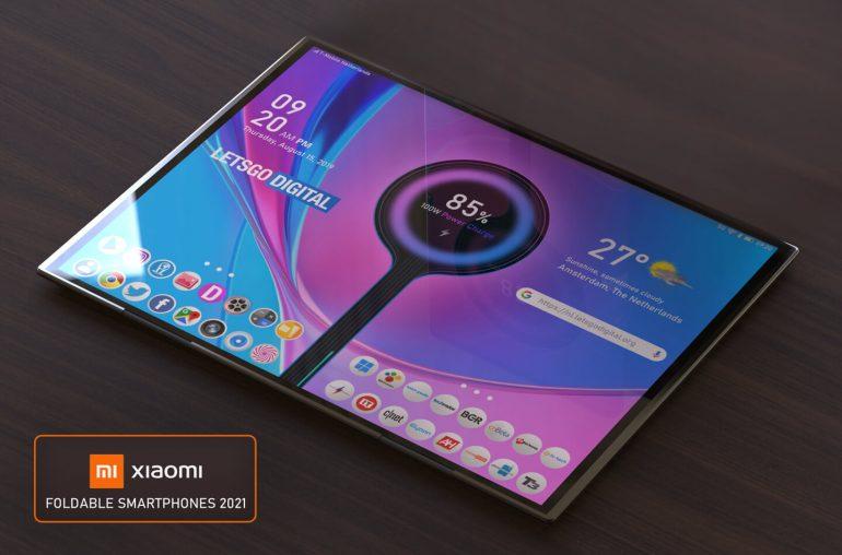 小米折疊屏新機(jī)工信部備案新增 16GB+512GB 皇帝版:貴貴貴