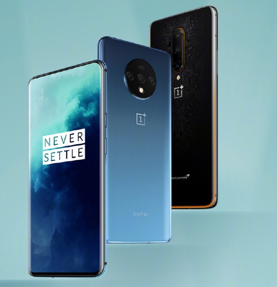 氫 OS 11 正式版來了，一加 7/Pro 國行推送安卓 11 系統(tǒng)更新：煥新 UI 視覺