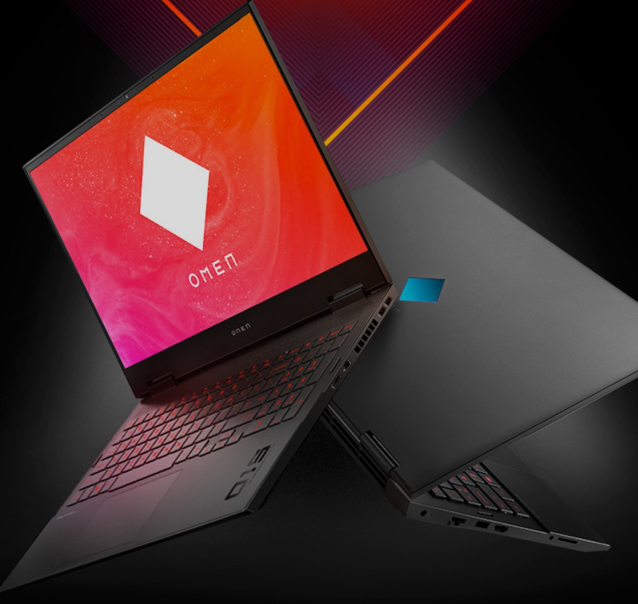 惠普暗影精靈 6 Pro 十代酷睿版發(fā)布:i7+RTX 3060,僅 6999 元