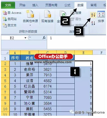 excel自動(dòng)生成工資條 使用Excel快速生成工資條的方法