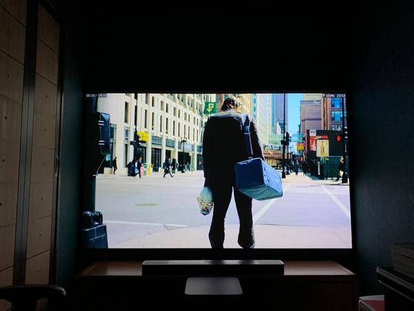 激光投影機的優(yōu)缺點有哪些？一文詳解激光投影儀的優(yōu)劣