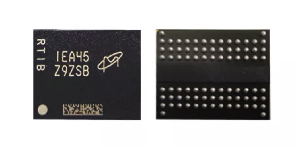 嘉合勁威:預(yù)計(jì)國(guó)內(nèi)率先量產(chǎn) DDR5 內(nèi)存