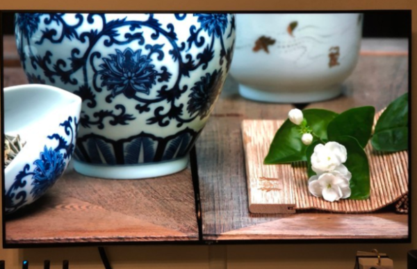 8K的機頂盒怎么樣，親測后當貝B3 Pro竟完美播放8K片源