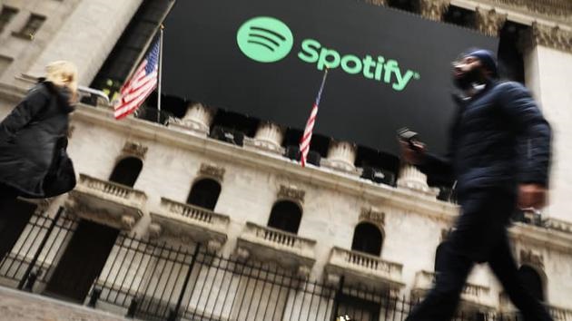 直播音頻來了，Spotify 宣布收購 Betty Labs