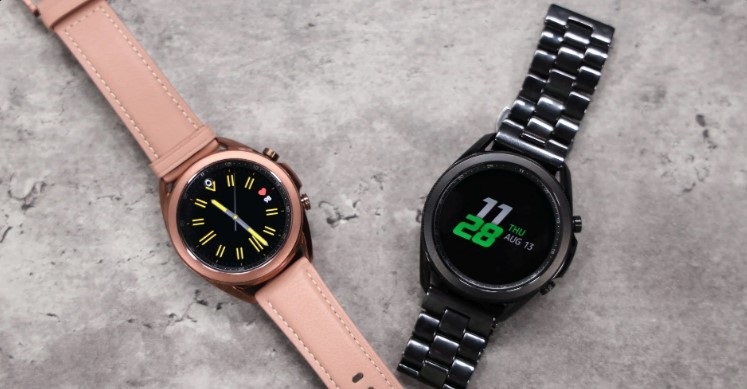 APK 文件顯示三星 Galaxy Watch 4 將放棄 Tizen，擁抱 Wear OS