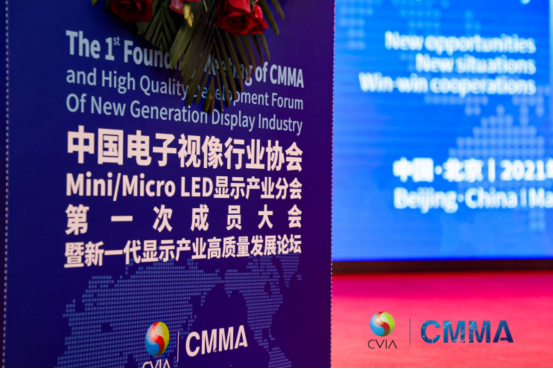 Mini LED正式崛起！TCL擔(dān)任Mini LED背光專委會(huì)組長(zhǎng)單位